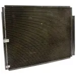 3281C - : gpd Condenser 3281C for GLOBAL PARTS DISTRIBUTORS Image