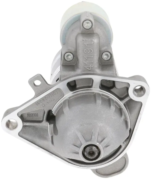 SR6534X - Charging &amp; Starting Systems: Bosch Starter Motor for Bosch Image