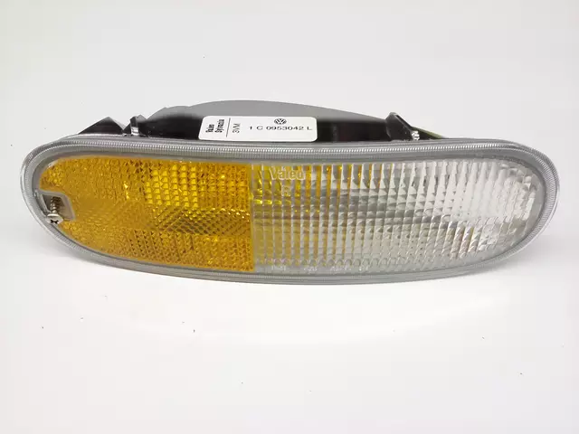 Signal Lamp Assembly - Volkswagen (1C0-953-156-L)