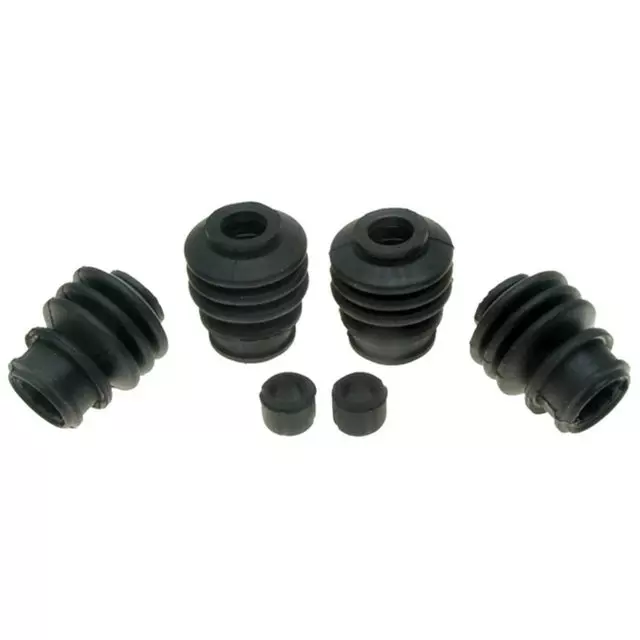 19308009 - : Front Disc Brake Caliper Rubber Bushing Kit with Seals for GM Image