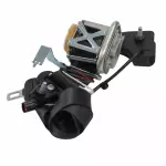 DR3Z76611B08AB - Electrical: Seat Belt Assembly for Ford: Mustang Image