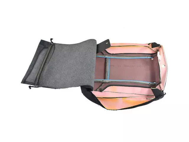 Rear Seat Back Cover - Mopar (5YB74LA8AA)