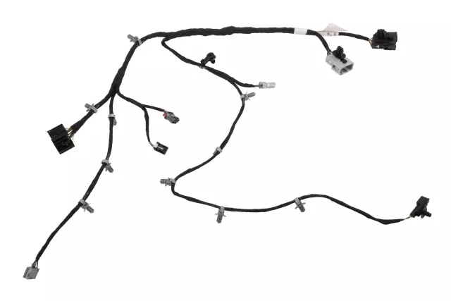 84747660 - Body: Harness for GM Image image