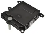 73072 - : HVAC Air Door Actuator for FOUR SEASONS Image