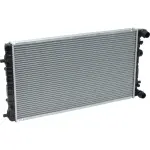 RA2241C - : Radiator -- Crossflow Radiator for UAC Image