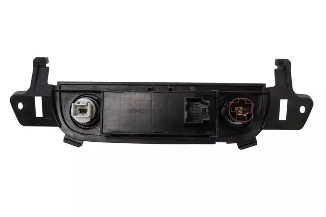 Pedal Adjustment, Traction Control, and Park Assist Switch - GM (25980061)