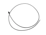 68575989AA - Electrical: Ethernet Cable for Mopar Image