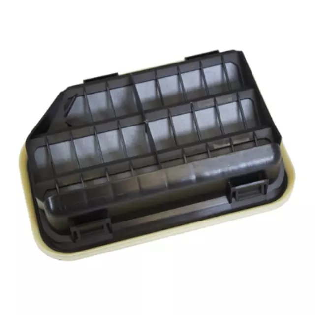 Pressure Vent - Ford (CP9Z-58280B62-A)