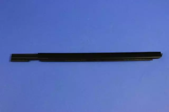 55395717AC - : Door Belt Outer Weatherstrip, Left for Mopar Image