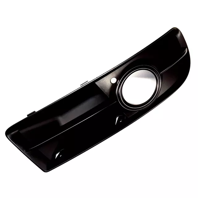 8E0807682G01C - Body: Lower Grille for Audi: A4, A4 Quattro Image