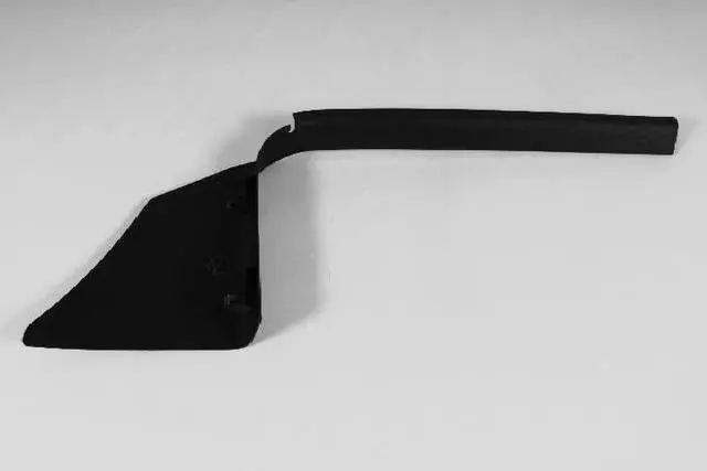 1DX68DK2AD - Interior Trim: Scuff Panel, Right for Dodge: Ram 1500, Ram 2500, Ram 3500 | Ram: 1500, 2500, 3500 Image