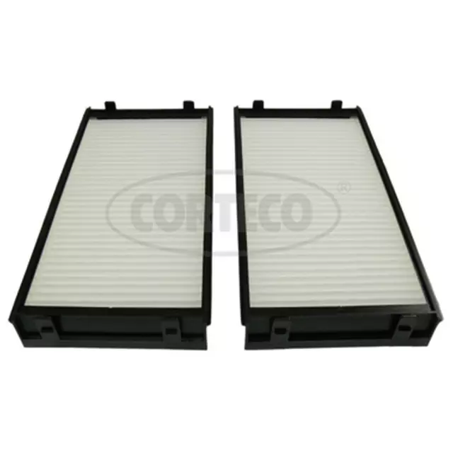 80000847 - : Corteco Cabin Air Filter for Corteco Image