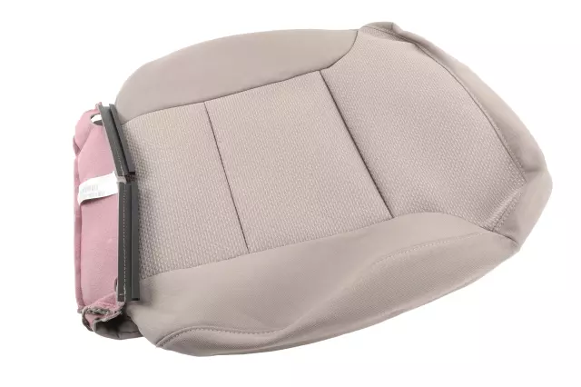 84549978 - Body: Seat Back Cover for GM Image