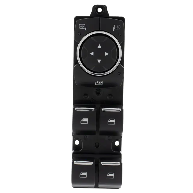 NL1Z14529DA - Body: Window Switch for Ford: Expedition Image