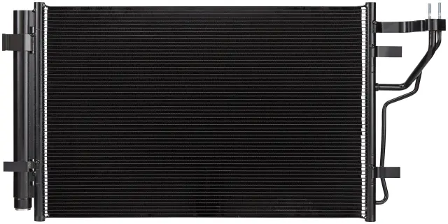 73591 - HVAC: A/C Condenser for Spectra Premium Image