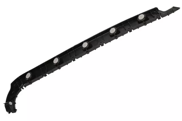 Passenger Side Rear Bumper Fascia Guide - GM (23270574)
