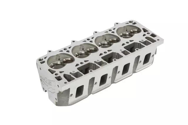 19419194 - : Head for GM Image