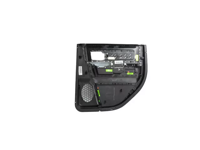 Rear Door Trim Panel, Left - Mopar (5VB951X9AC)