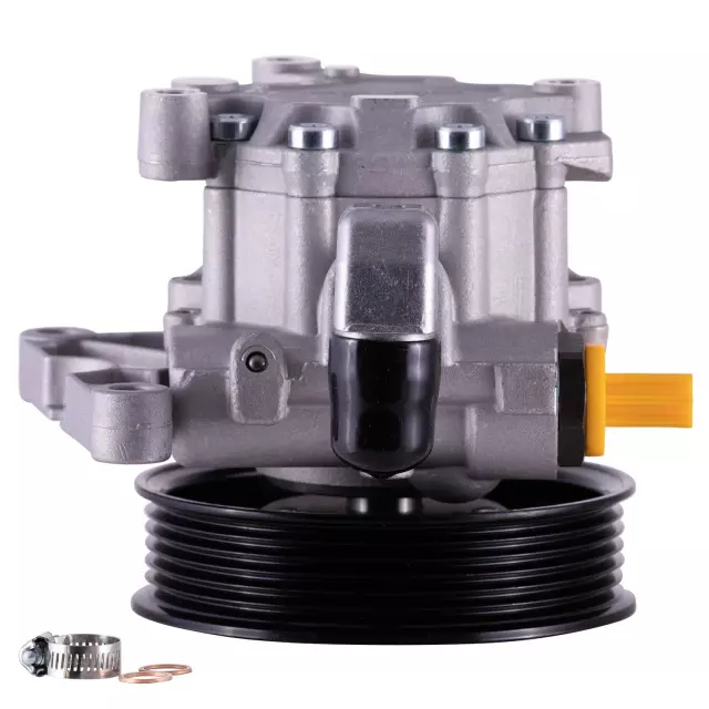 605385P - : Power Steering Pump for PWR Image