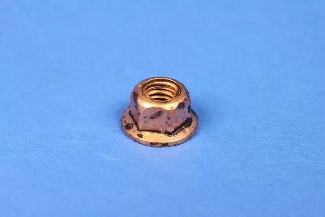 Nut, Mounting - Mopar (6107126AA)