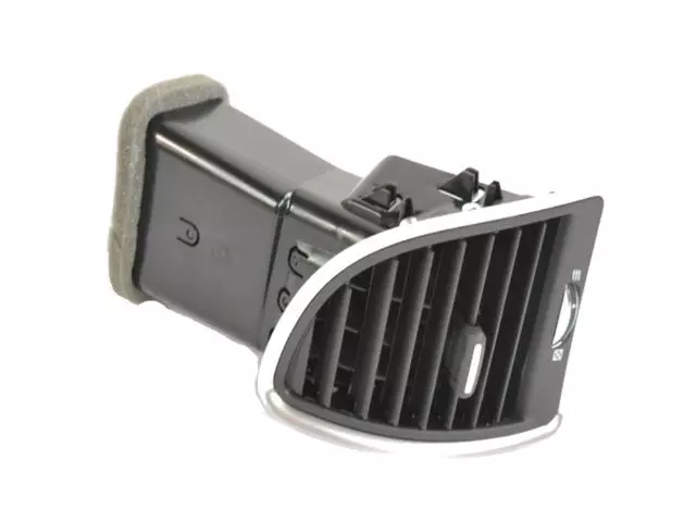 5RJ97DX9AA - Interior Trim: Air Conditioning &amp; Heater Outlet, Left for Mopar Image