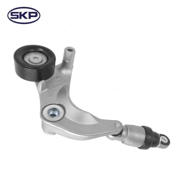 SK39385 - Engines &amp; Components: SKP Accessory Drive Belt Tensioner Assembly for Skyward Automotive Image