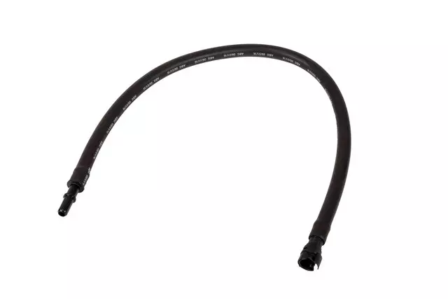 20964869 - Emission System: Vent Hose for Chevrolet: Silverado 2500 HD, Silverado 3500 HD | GMC: Sierra 2500 HD, Sierra 3500 HD Image
