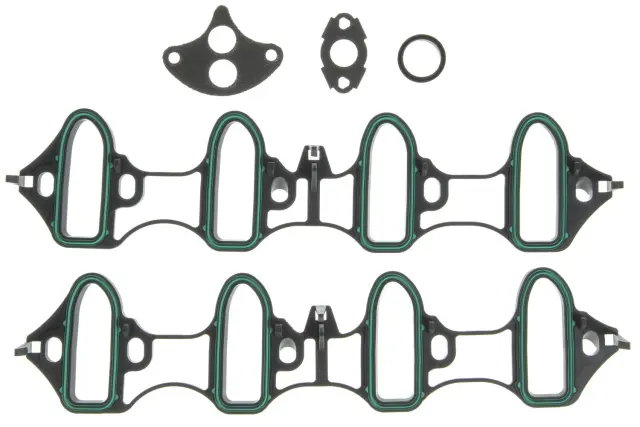 MS16340 - Gaskets: Engine Intake Manifold Gasket Set for Mahle Image