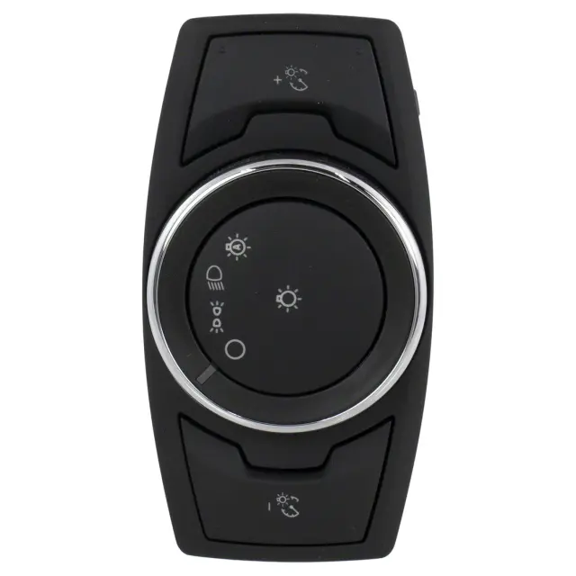 DG9Z11654CB - Body: Headlamp Switch for Ford Image