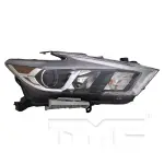 20971900 - : TYC Headlight Assembly for TYC Image