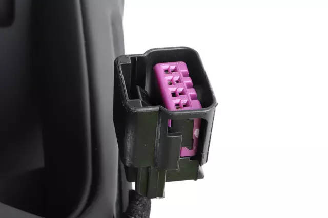 84586714 - Body: Door Trim Panel for Chevrolet: Corvette Image