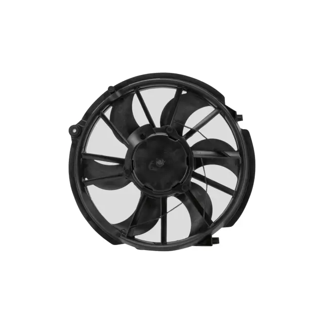 2811271 - Cooling Systems: Engine Cooling Fan Assembly for GLOBAL PARTS DISTRIBUTORS Image