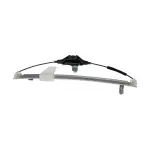 82721EZ00A - Body: Window Regulator for Nissan Image