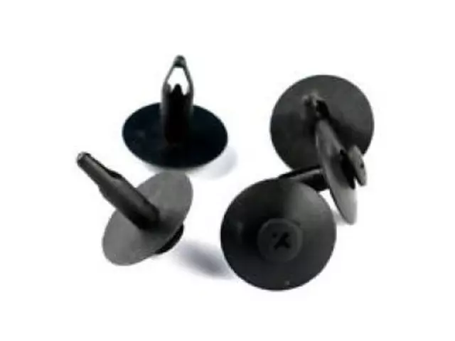 Sight Shield Retainer - Ford (N804837-S)