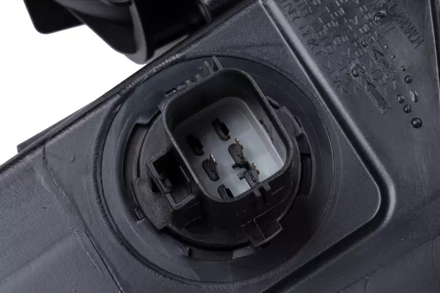 25942066 - : Composite Headlamp for GM Image