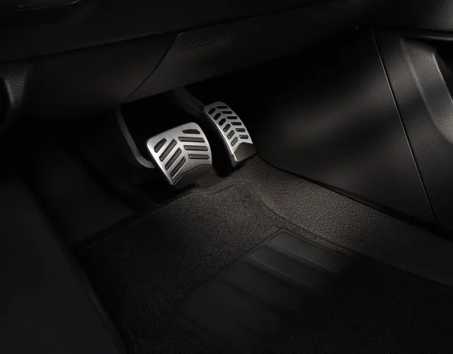 T99E57BA0A - Other: Sport Pedals for Nissan Image