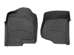 440661IM - Body: Black FloorLiner™ HP for WeatherTech Image