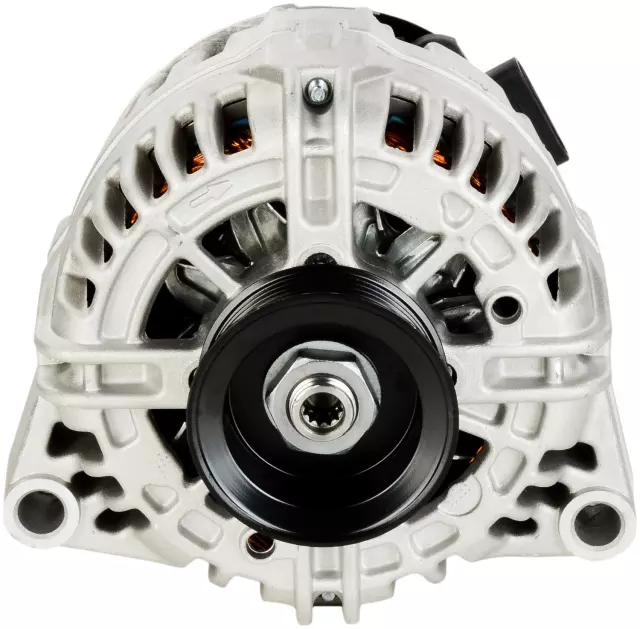 AL8743X - Charging &amp; Starting Systems: Bosch Alternator for Bosch Image