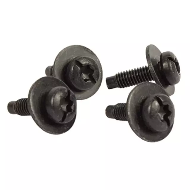 Headlamp Assembly Screw - Ford (-W702733-S450B)