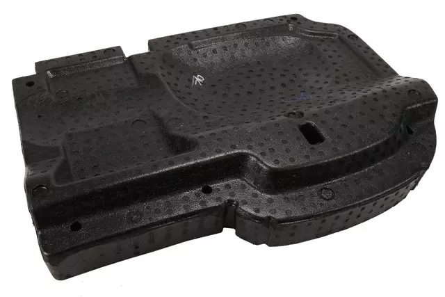 Rear Driver Side Seat Cushion Side Frame - GM (95083382)