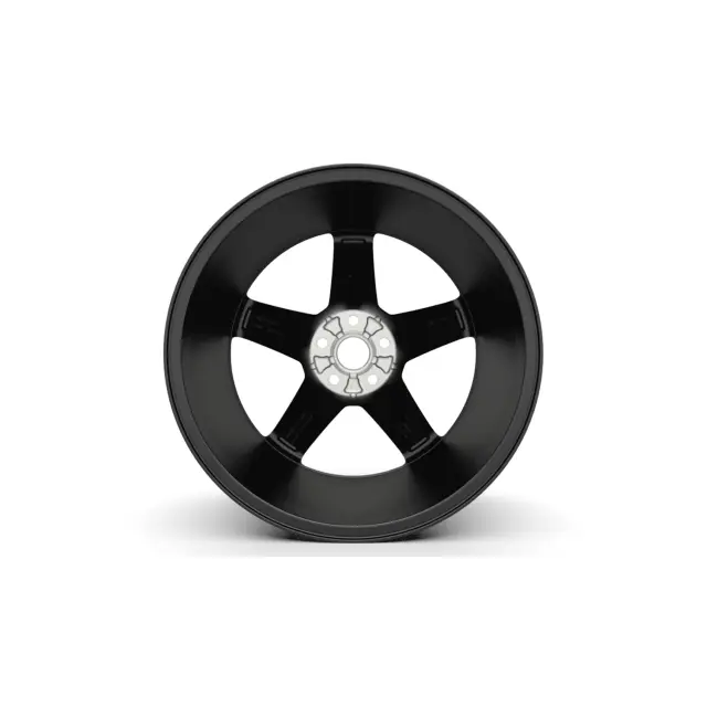 5ZW66VXWAC - Wheels: Aluminum Wheel, Front Or Rear for Mopar Image image