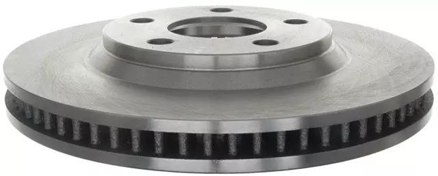 18A813A - : Front Brake Rotor for ACDelco Image
