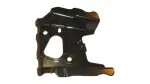611470C010 - Body: Body A-Pillar Reinforcement Bracket for Toyota Image