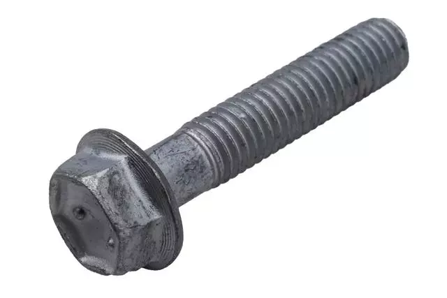 88972750 - Engine: Engine Crankshaft Main Bearing Cap Bolt for Chevrolet: Prizm | Pontiac: Vibe Image