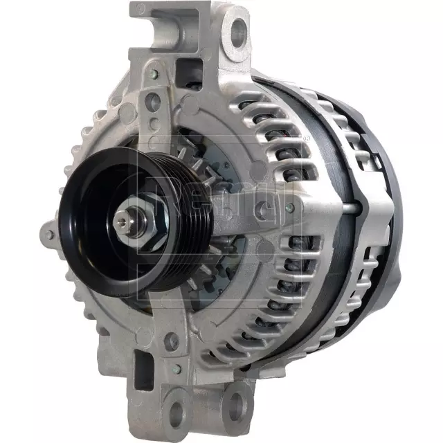 12846 - : Remy Alternator for Remy Image