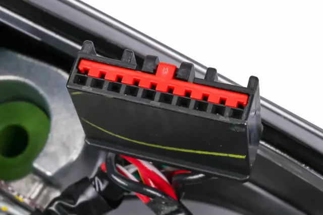 84310984 - Steering: Steering Wheel for Cadillac: Escalade, Escalade ESV | Chevrolet: Colorado Image