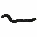KM6524 - : Motorcraft™ Radiator Coolant Hose for Lincoln: Continental Image