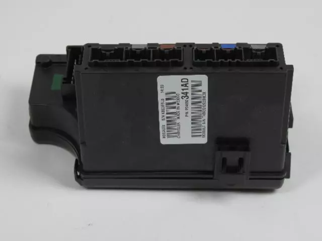 Totally Integrated Power Module, Remanufactured - Mopar (04692341AD)