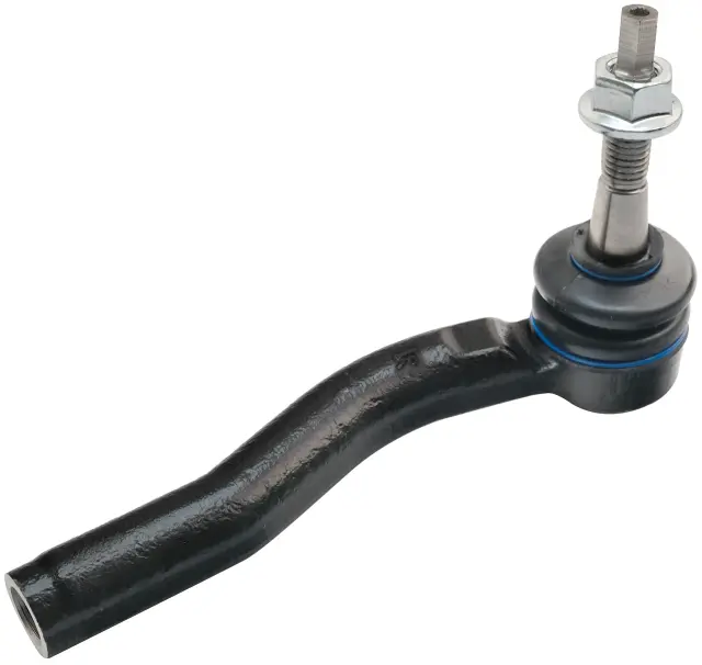 TA3500 - Suspension &amp; Steering: Tie Rod End for DELPHI Image