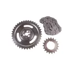 34SR50SA - : Stock Replacement-3 piece Set for Melling Image